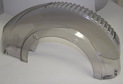 Delta Tool Part 905380 Blade Guard 905380